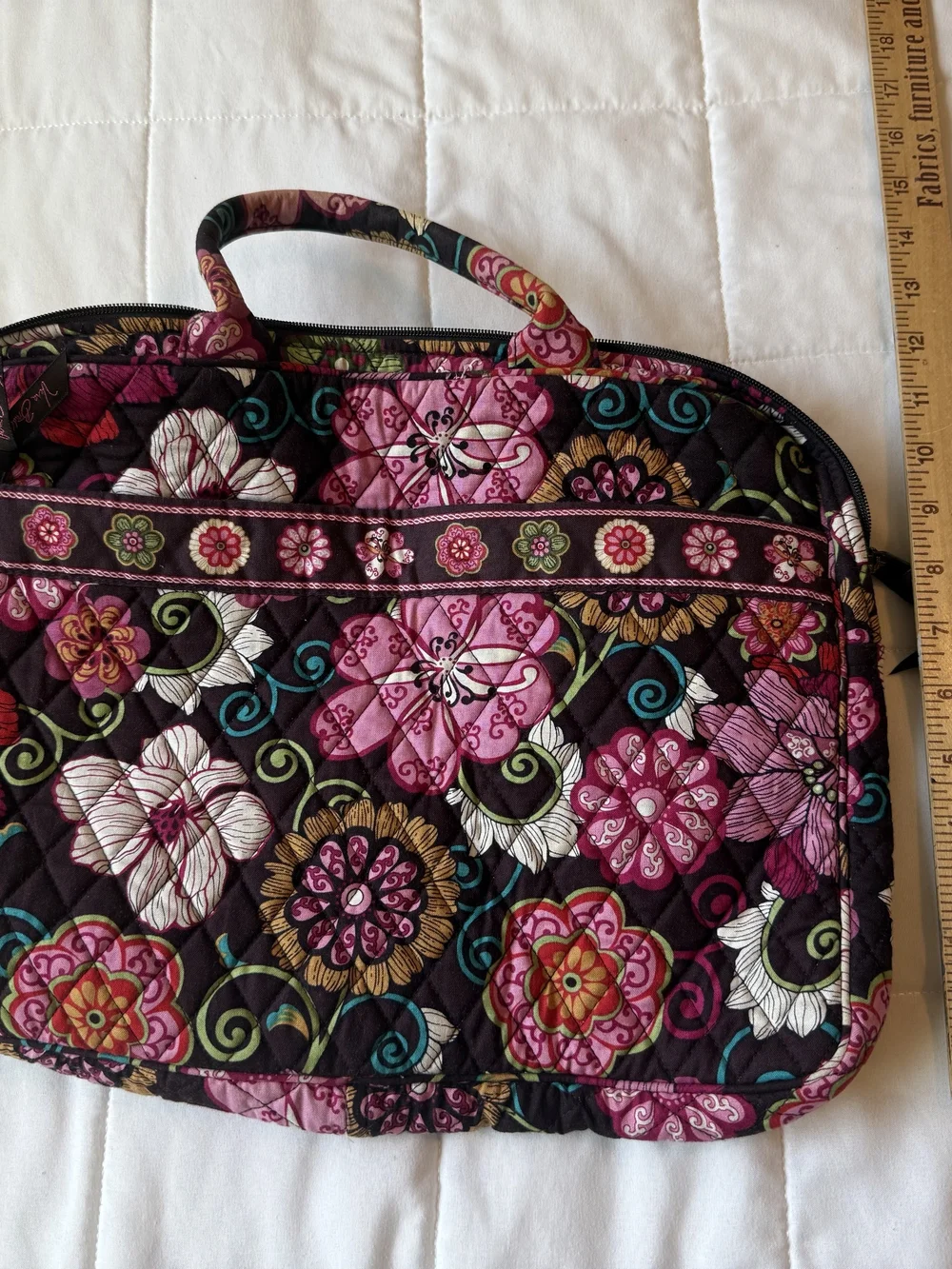 Vera Bradley great find